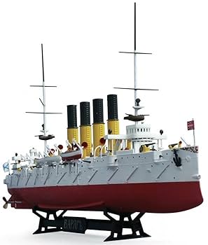 1/350 ZVEZDA ズベズダ 砕氷船　アークティカ Amazon | ズベズダ 1/350 ロシア 原子力砕氷船 アルクティカ